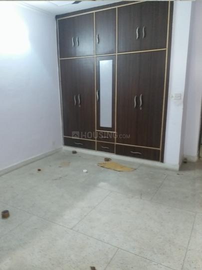 GOLF LINK RESIDENCY Bedroom 1