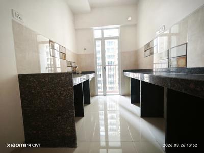 Kitchen Image of 1150 Sq.ft 2 BHK Apartment / Flat for sale in Marathon Nexzone Vega 2, Panvel Navi Mumbai for Rs. 8200000
