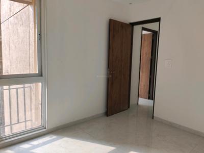 Bedroom Image of 1210 Sq.ft 2 BHK Apartment / Flat for sale in Alliance Galaxy, Airoli Navi Mumbai for Rs. 14600000