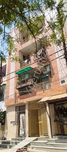 Image of 465 Sq.ft 2 BHK Apartment / Flat for sale in DLF Ankur Vihar, Ghaziabad for Rs. 1430000