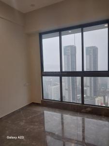 Bedroom Image of 1500 Sq.ft 3 BHK Apartment / Flat for rent in Prestige Jasdan Classic, Jacob Circle Mumbai for Rs. 270000