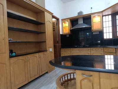Kitchen Image of 3400 Sq.ft 5 BHK Independent House for sale in Kalyan Nagar Bengaluru for Rs. 88800000