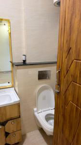 Bathroom Image of 1900 Sq.ft 3.5 BHK Apartment / Flat for sale in GMS Road Dehradun for Rs. 14000000