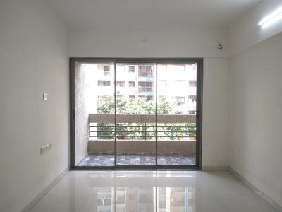 Living Room Image of 915 Sq.ft 2 BHK Apartment / Flat for sale in Evershine Amavi 303, Virar West Virar for Rs. 6500000