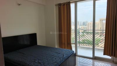 Bedroom Image of 758 Sq.ft 2 BHK Apartment / Flat for sale in Signature Global Grand IVA, Sector 103 Gurgaon for Rs. 6900000