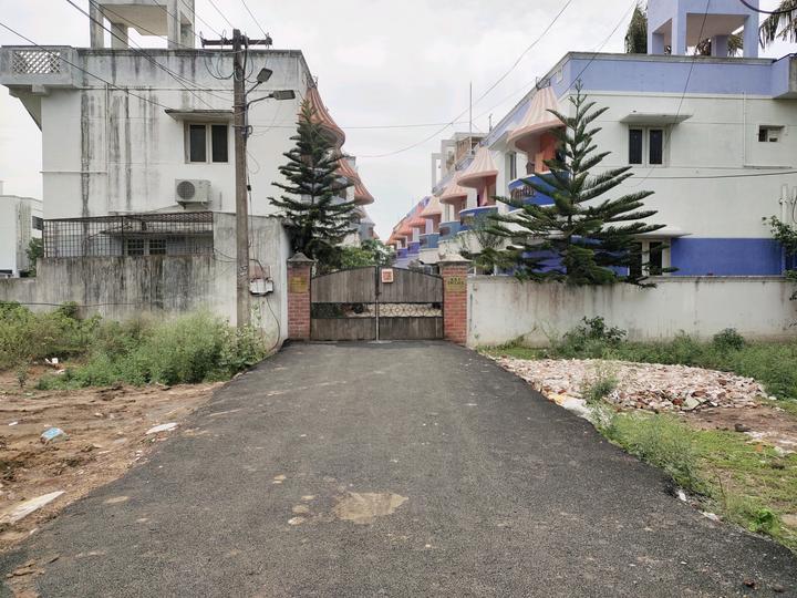 Residential 2400 Sqft Plot for sale at Kolapakkam, Chennai Property