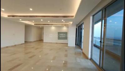 Hall Image of 3300 Sq.ft 4 BHK Apartment / Flat for rent in Prateek Edifice, Sector 107 Noida for Rs. 165000