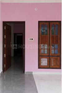 Hall Image of 700 Sq.ft 2 BHK Independent House for sale in Parippally Kollam for Rs. 2300000