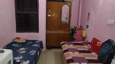 Hall Image of POOJA PG FOR GIRLS ONLY in Burari, New Delhi