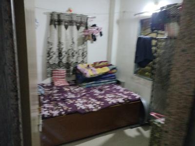 Bedroom Image of 884 Sq.ft 2 BHK Apartment / Flat for sale in Sachin Surat for Rs. 1350000