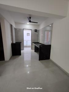 Hall Image of 1000 Sq.ft 2 BHK Apartment / Flat for rent in Govind Nagar Nashik for Rs. 18000