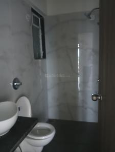 Image of 634 Sq.ft 1 BHK Apartment / Flat for sale in Squarefeet Metropolis Aquaris, Kasarvadavali, Thane for Rs. 6399999