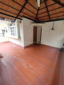 Balcony Image of 1800 Sq.ft 3 BHK Villa for rent in Adarsh Palm Meadows, Whitefield Bengaluru for Rs. 108000
