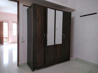Bedroom Image of 1000 Sq.ft 3 BHK Independent House for rent in Wilson Garden Bengaluru for Rs. 38000