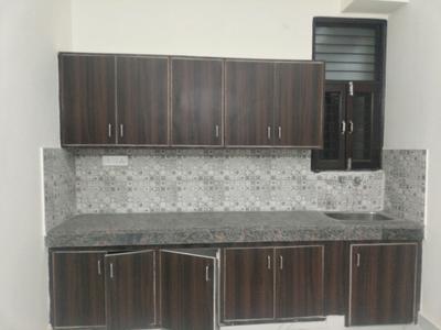 Kitchen Image of 800 Sq.ft 2 BHK Apartment / Flat for sale in CI Golf City, Kambakshpur Noida for Rs. 3054000
