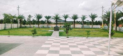 Image of 1386 Sq.ft Residential Plot / Land for sale in V Infra Indraprastha Phase II, Shadnagar, Ranga Reddy for Rs. 3541846