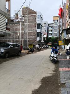 Image of 850 Sq.ft 2 BHK Apartment / Flat for sale in Silicon City, Indore for Rs. 2250000