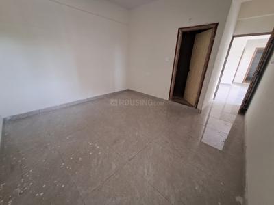 Bedroom Image of 1280 Sq.ft 3 BHK Apartment / Flat for sale in Junnasandra Bengaluru for Rs. 7500000