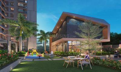 Image of 1022 Sq.ft 2 BHK Apartment / Flat for sale in Vision 24 Degree, Charholi Budruk, Pune for Rs. 6700000