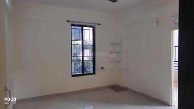 Bedroom Image of 1500 Sq.ft 3 BHK Apartment / Flat for sale in Chinchwad Pune for Rs. 14000000
