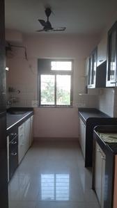 Kitchen Image of 1100 Sq.ft 3 BHK Apartment / Flat for sale in Neptune Living Point, Bhandup West Mumbai for Rs. 17500000