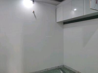 Bedroom Image of 750 Sq.ft 2 BHK Builder Floor for sale in Ved Vihar Ghaziabad for Rs. 2365466