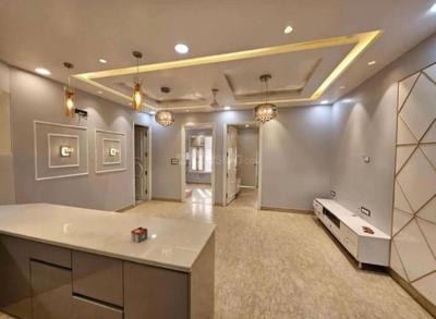 Image of 900 Sq.ft 2 BHK Builder Floor for sale in Patel Nagar, New Delhi for Rs. 25000000