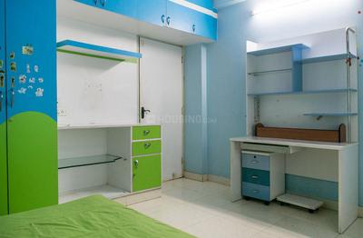 Bedroom Image of Shakti Paradise C2, in Kaggadasapura, Bangalore