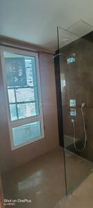 Kitchen Image of 4000 Sq.ft 4 BHK Apartment / Flat for rent in K Raheja Vivarea, Madanpura Mumbai for Rs. 700000