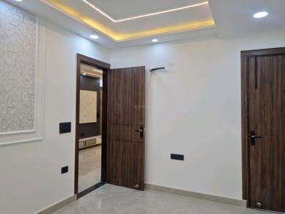 Bedroom Image of 1300 Sq.ft 4 BHK Apartment / Flat for sale in Uttam Nagar New Delhi for Rs. 13500000