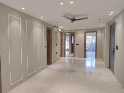 Living Room Image of 4617 Sq.ft 4 BHK Builder Floor for rent in DLF Independent Floors, DLF Phase 3 Gurgaon for Rs. 97000