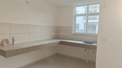 Kitchen Image of 2359 Sq.ft 4.5 BHK Villa for rent in Godrej Crest, Jaypee Greens Greater Noida for Rs. 65000