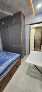 Bedroom Image of 1100 Sq.ft 2 BHK Apartment / Flat for sale in Greenwood Apartment, Andheri East Mumbai for Rs. 28500000
