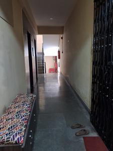 Image of 1000 Sq.ft 3 BHK Apartment / Flat for sale in Rajarhat, Kolkata for Rs. 6600000