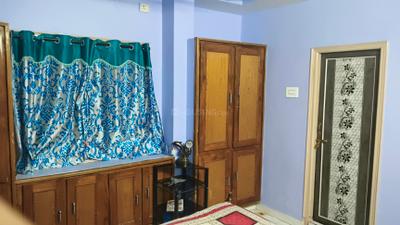 Bedroom Image of 850 Sq.ft 2 BHK Apartment / Flat for sale in Vepagunta Visakhapatnam for Rs. 2500000