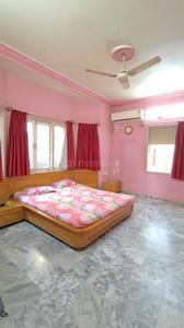 Bedroom Image of 2250 Sq.ft 4 BHK Independent House for sale in Satellite Ahmedabad for Rs. 35000000