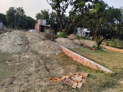 Image of 1000 Sq.ft Residential Plot / Land for sale in Sarosa Bharosa, Lucknow for Rs. 1500000