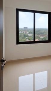 Bedroom Image of 1440 Sq.ft 3 BHK Apartment / Flat for sale in Pride Ganesh Pride, Vaishno Devi Circle Ahmedabad for Rs. 7200000
