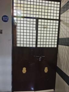 Bedroom Image of 950 Sq.ft 2 BHK Apartment / Flat for sale in Sudama Nagar Indore for Rs. 5500000
