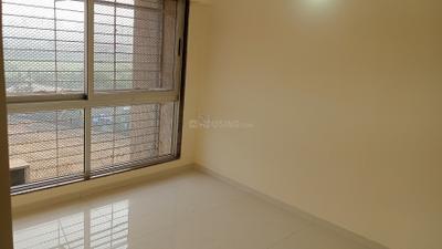 Bedroom Image of 680 Sq.ft 2 BHK Apartment / Flat for sale in Aadi Allure Wings A To E, Bhandup East Mumbai for Rs. 16500000