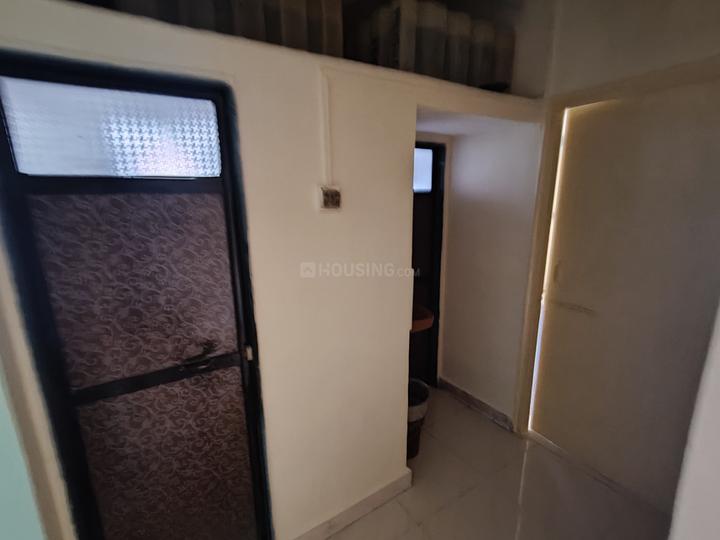 Shrenath complex Bedroom 1