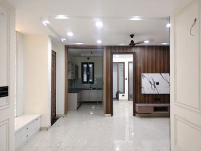 Living Room Image of 1260 Sq.ft 3 BHK Builder Floor for sale in Puri Kohinoor Faridabad, Sector 89 Faridabad for Rs. 13500000