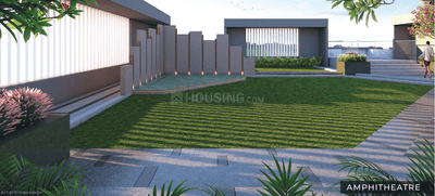 Image of 1015 Sq.ft 2 BHK Apartment / Flat for sale in Dolphin Palms Wing A And B, Ravet, Pune for Rs. 4900000