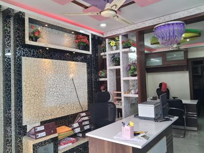 Living Room Image of 1170 Sq.ft 2 BHK Apartment / Flat for sale in Nirmala Residency, Nagole Hyderabad for Rs. 6500000