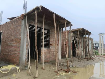 Image of 756 Sq.ft Residential Plot / Land for sale in Chipiyana Buzurg, Ghaziabad for Rs. 6308650