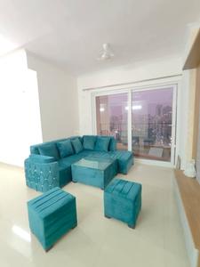 Hall Image of Devine habitat in Sector 75, Noida