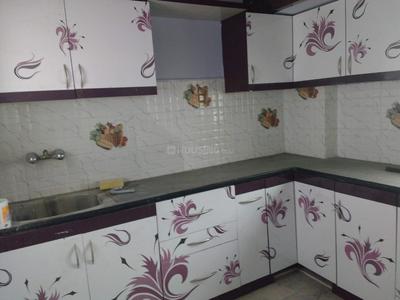 Kitchen Image of 1434 Sq.ft 3 BHK Apartment / Flat for sale in Manikonda Hyderabad for Rs. 9300000