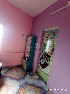 Bedroom Image of 1500 Sq.ft 2 BHK Builder Floor for rent in Ravindra Nagar Kadapa for Rs. 6000