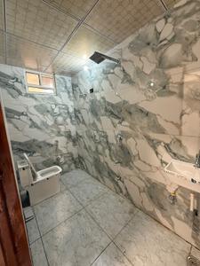 Bathroom Image of 1500 Sq.ft 3 BHK Apartment / Flat for sale in Kanakpura Jaipur for Rs. 5500000