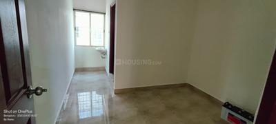 Hall Image of 1600 Sq.ft 3 BHK Apartment / Flat for rent in Maruthi Sevanagar Bengaluru for Rs. 39000